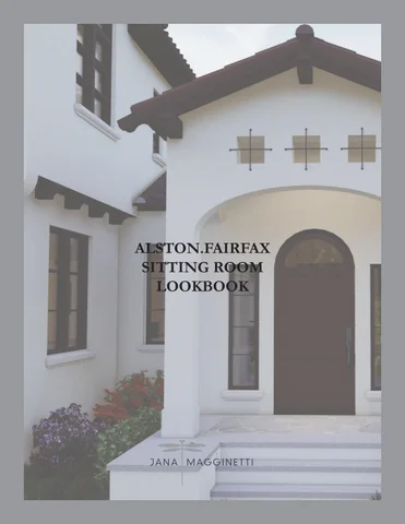 marissajanamagginetti.com A.F SITTING ROOM 边几 家具型录