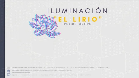 Marlene Terán 灯饰目录 · E4-CATALOGO 德文 ILUMINACIÓN