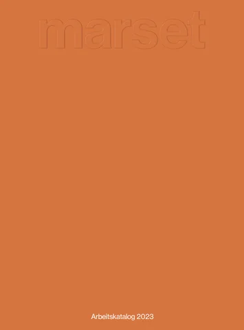 Arbeitskatalog 2023