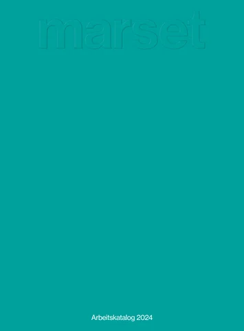 Arbeitskatalog 2024