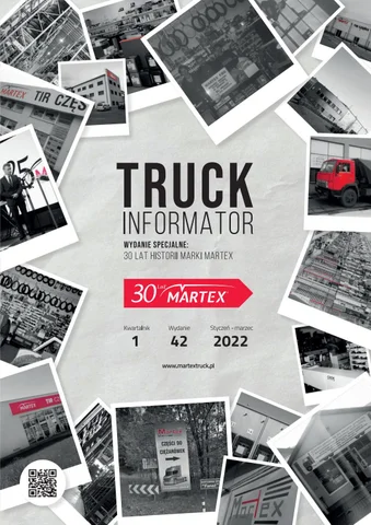 MARTEX TIM1 2022