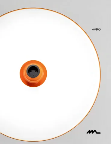 灯饰手册 Avro