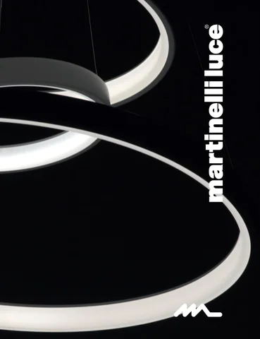 martinelli luce spa 灯饰手册 lunaop martinelliluce