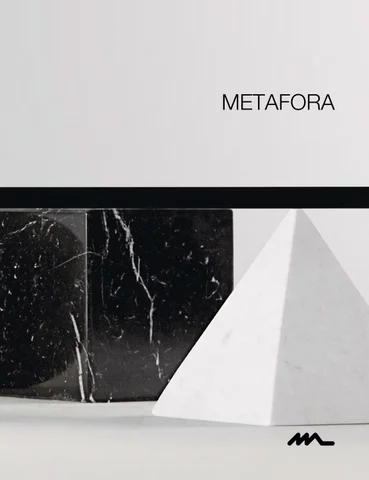 灯饰手册 Metafora - martinelliluce