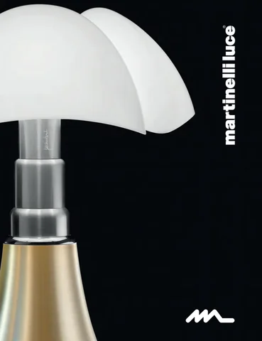 martinelli luce spa 灯饰手册 Pipistrello 2019 - Martinelli Luce