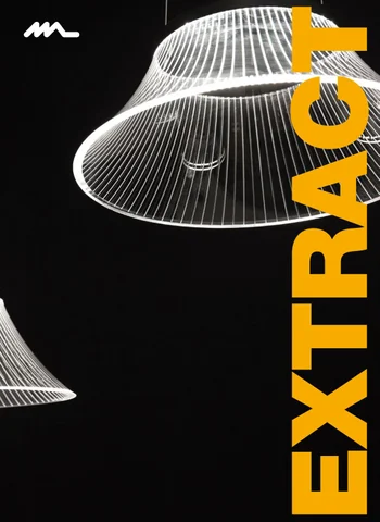 martinelli luce spa 灯饰目录 · Extract 2019 - Martinelli Luce