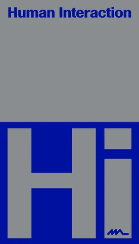 Human Interaction 04-2026
