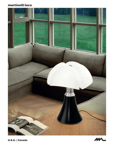 Lamps Catalogues 美国 -Canada 2025
