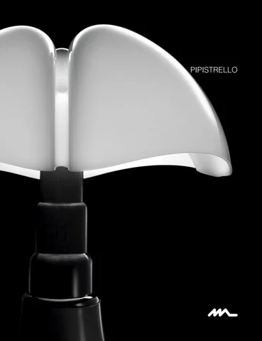 Pipistrello - martinelli luce