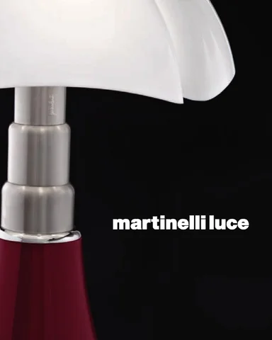martinelli luce spa Pipistrello 灯饰手册 - martinelli luce