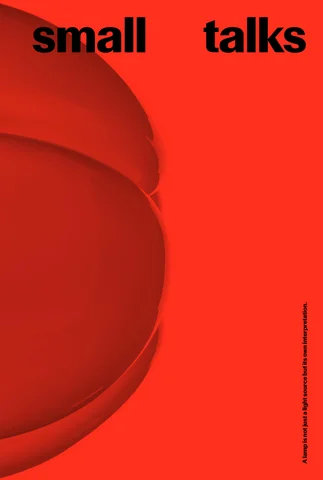SmallTalks - A martinelli luce view