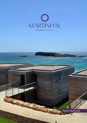 Elegant Family Hotel Management S.A. 灯饰目录 · 酒店 Martinhal