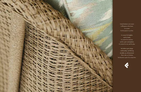 Marx Fireplaces & Lighting 2014 Lloyd Flanders loom 灯饰目录