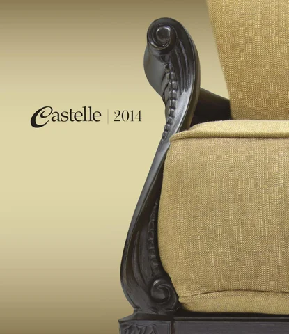 Castelle 2014