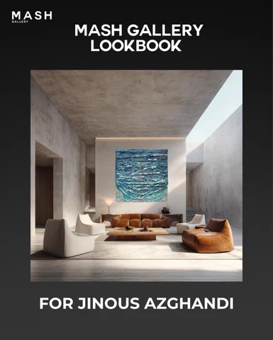 灯饰型录 for Jinous Azghandi