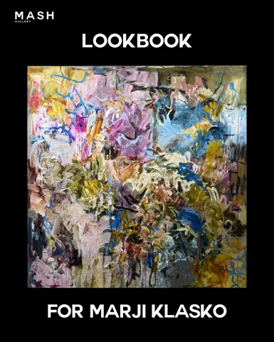 mashgallery 灯饰型录 For Marji Klasko
