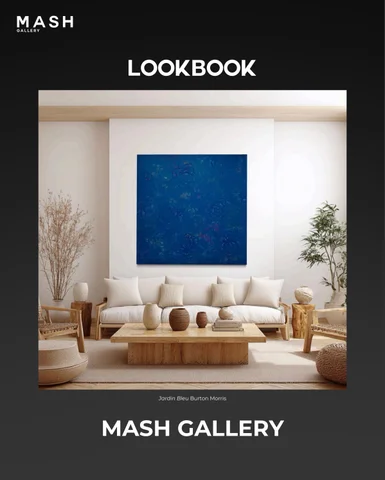 Mash Gallery 灯饰型录