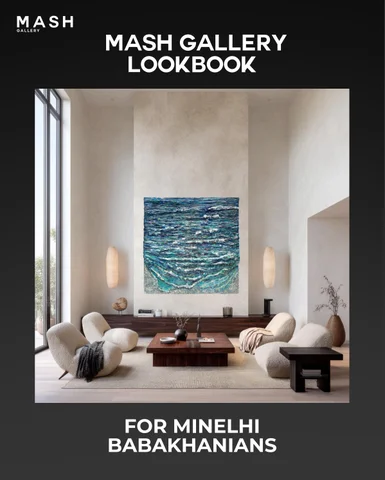 灯饰型录 for Minehli Babakhanians