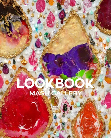 Mash Gallery Overview 灯饰型录