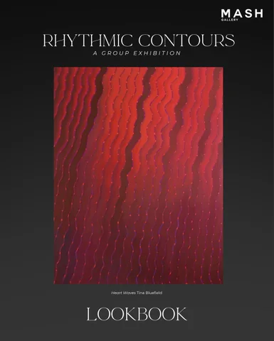 Rhythmic Contours 灯饰型录