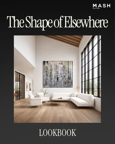 The Shape of Elsewhere 灯饰型录