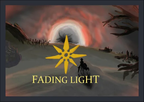 Mathias Harley 灯饰目录 · Fading 灯饰 Pitch Deck
