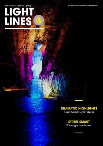 灯饰 Lines January/ February 22
