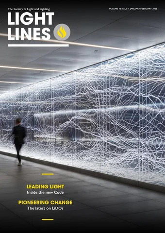 灯饰 Lines January/ February 23