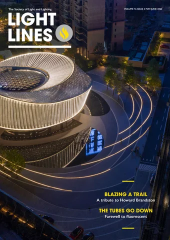 灯饰 Lines May/ June 23