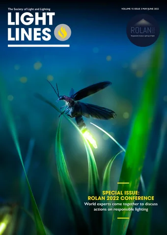 灯饰 Lines May/ June 22