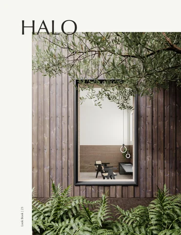 Halo 灯饰型录 2023