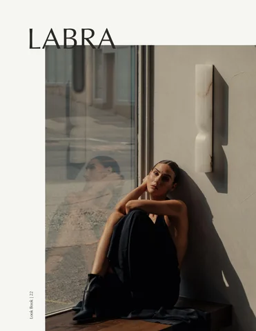 Labra 灯饰型录 2023