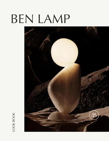 Ben 灯 灯饰型录