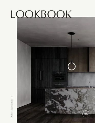 matthew.mccormick Matthew McCormick Studio 灯饰型录 2023