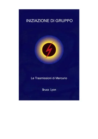 Iniziazione di Gruppo