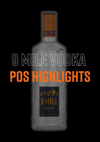 9 MILE POS Highlights