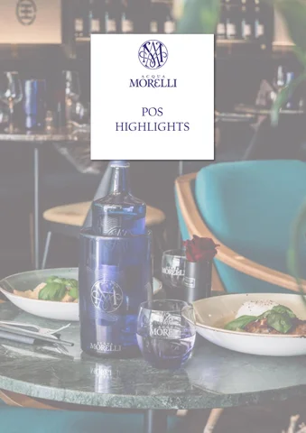 ACQUA MORELLI POS Highlights