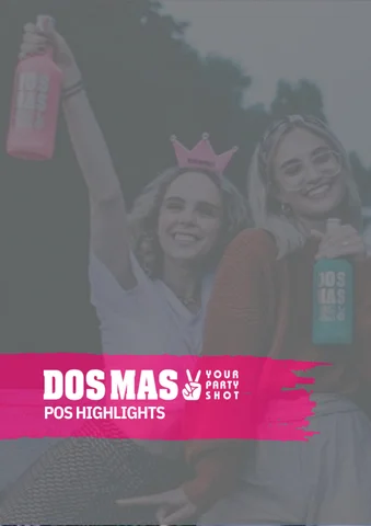 DOS MAS POS Highlights