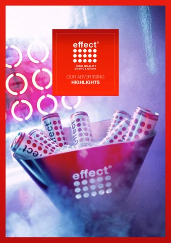 effect POS Highlights