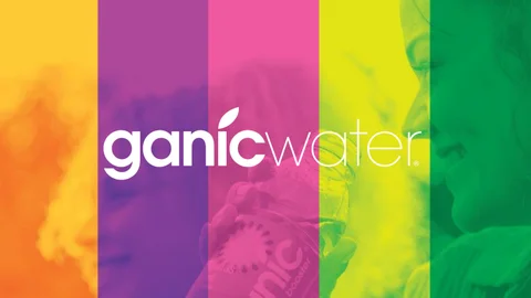 ganic Brand Presentation