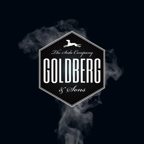 GOLDBERG Salesfolder