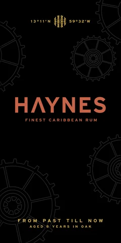 HAYNES Salesfolder