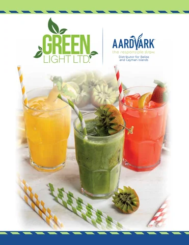 McNab Visual Strategies Ltd. Green 灯饰 / Aardvark 目录