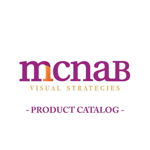 McNab Visual Strategies Product 灯饰目录