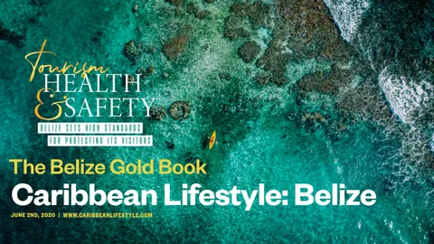 Essential Information about: The Belize 金色 册 2020