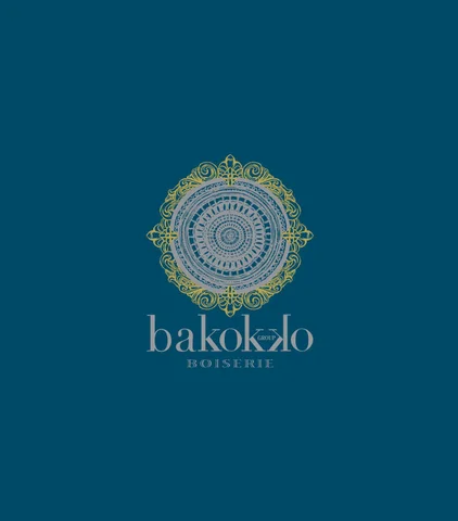 Bakokko boiserie