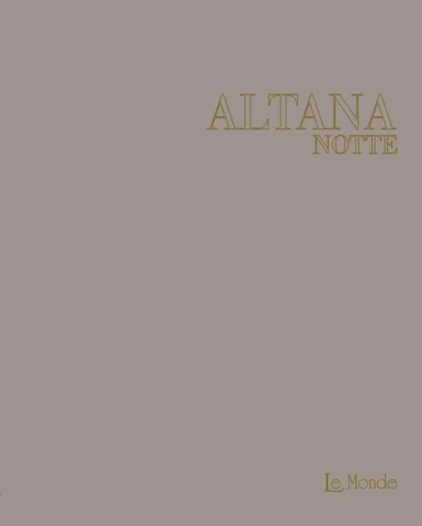Catalogo altana camera