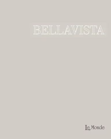 Catalogo bellavista