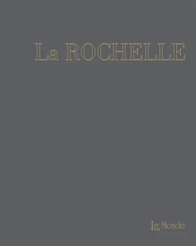Catalogo la rochelle