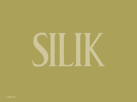 Silik comprofilerus